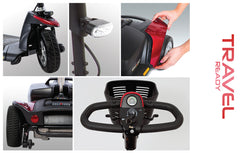 Go Go® Sport 3-Wheel