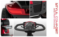 Victory® 9 3-Wheel