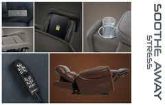 VivaLift!® Ultra Collection Model PLR-4955