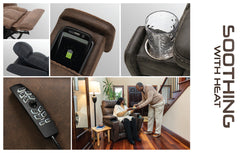 VivaLift!® Radiance Collection Model PLR-3955