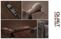 VivaLift!® Tranquil 2 Collection Model PLR-935