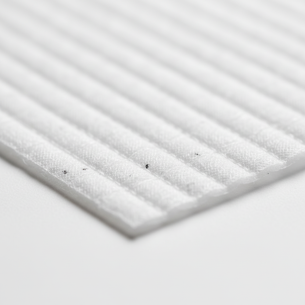 Fiber Structure Detail