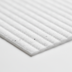 Fiber Structure Detail