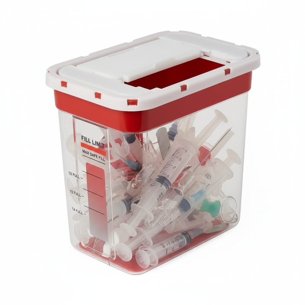 Fill-level indicators