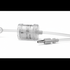 Filter and Connector Detail