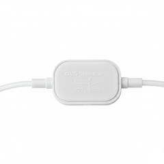 Filter component detail