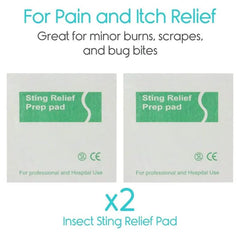 First Aid Kit - 65 PC