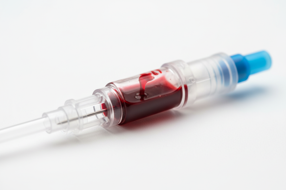 Flashback Confirmation