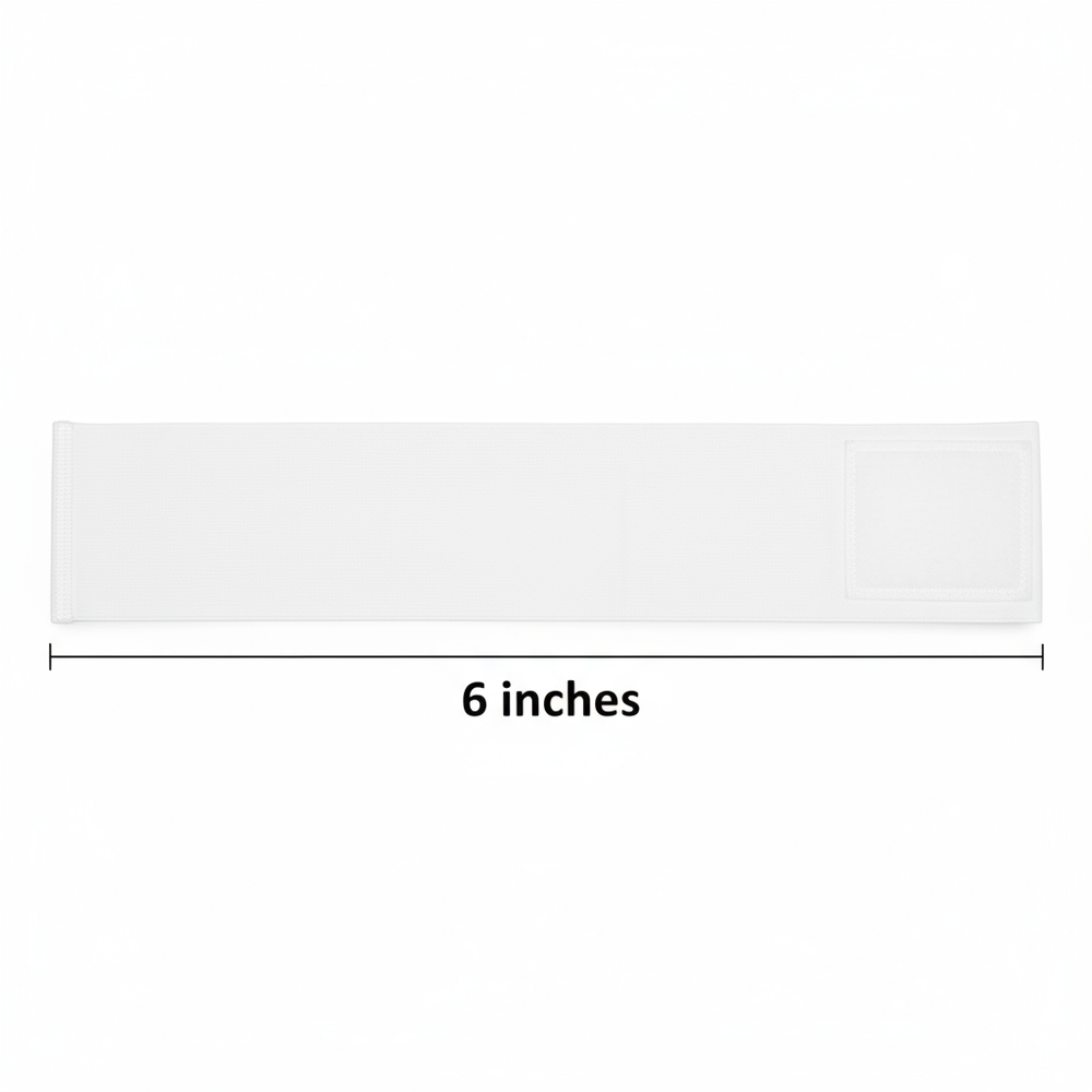 Flat lay measurement