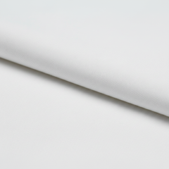 Flat Sheet Fabric Close-Up