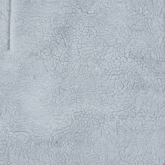 Fleece surface detail