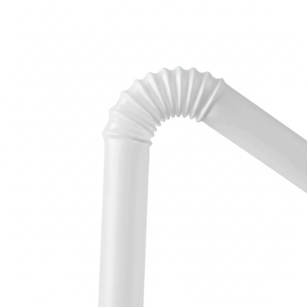 Flexible neck detail