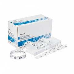 Flexible Tape Curved