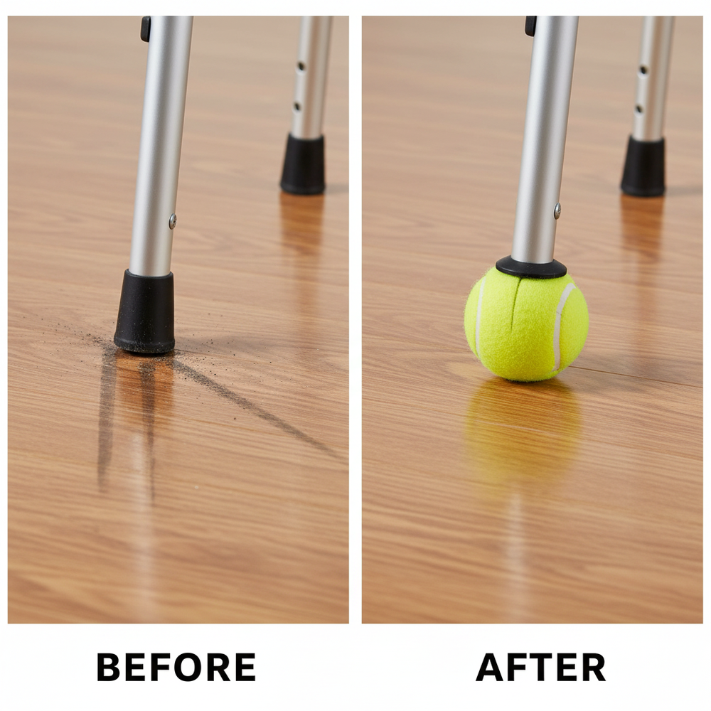 Floor Protection Demo