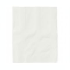 Flushable Wipe 45-Degree Angle