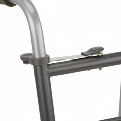 Folding Mechanism Detail