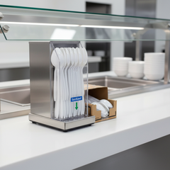 Food service dispenser