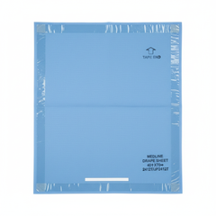 Full Drape Dimensions