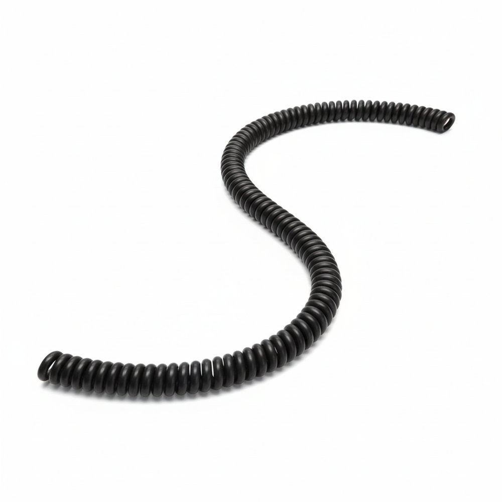 Full-length extended view