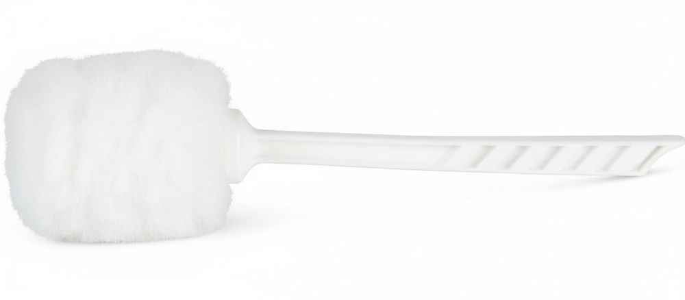 Full Length Side View