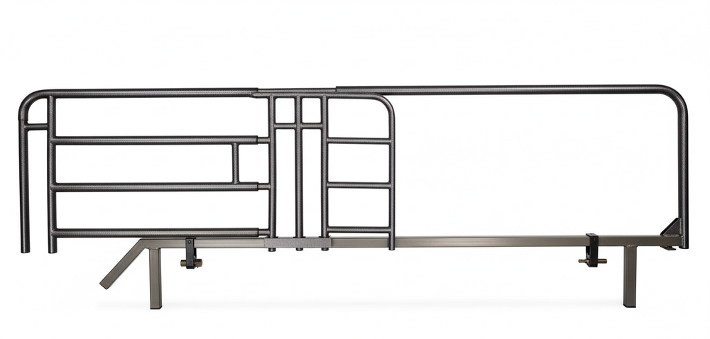 Full Length Side View