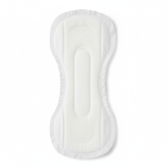 Full Length Top-Down View