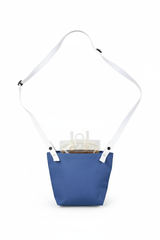 Full view with straps extended