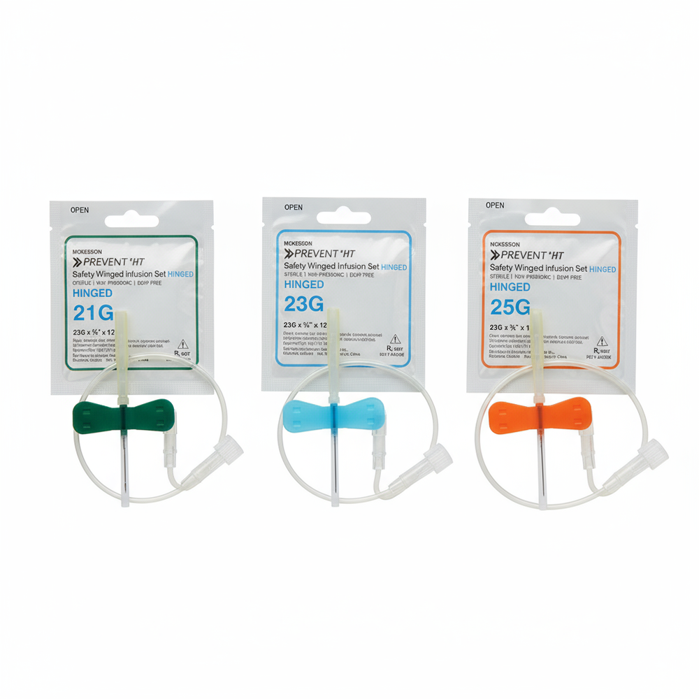 Gauge comparison view