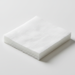 Gauze Material Detail