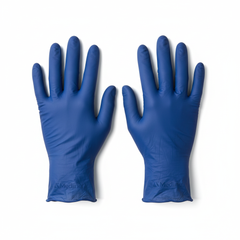 Gloves Laid Flat - Both Hands
