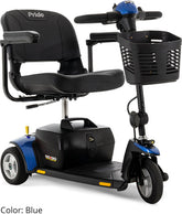 Go Go Elite Traveller® 3-Wheel