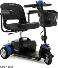 Go Go Elite Traveller® 3-Wheel