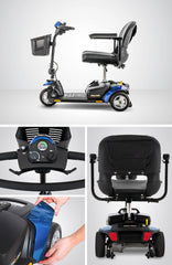 Go Go Elite Traveller® 3-Wheel
