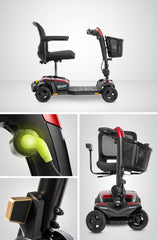 Go Go® Endurance AL+