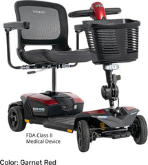 Go Go® Endurance AL+