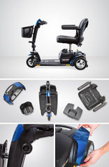 Go Go® Sport 3-Wheel