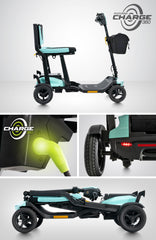 Go Go® Super Portable Scooter