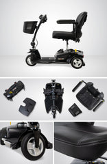 Go Go® Ultra X 3-Wheel