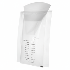 Graduated volume measurement markings