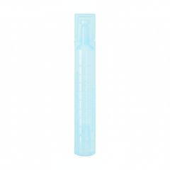 Graduation detail view