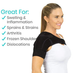 Shoulder Pain Bundle