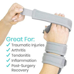 Hand & Wrist Immobilizer