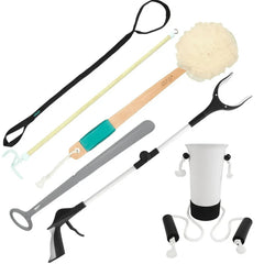 Hip & Knee Recovery Bundle