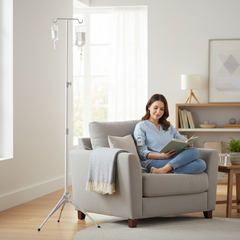 Home Healthcare Setting