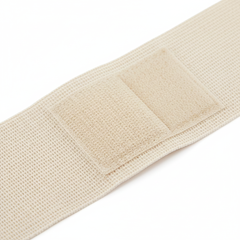 Hook-and-Loop Closure Detail