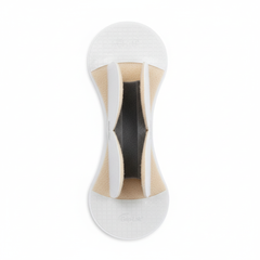 Hook-and-Loop Mechanism Detail