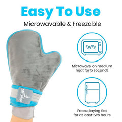 Ice Therapy Gloves