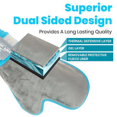 Ice Therapy Gloves