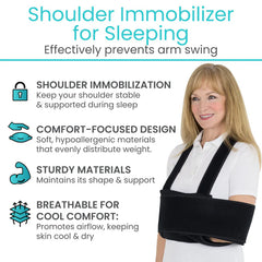 Night Arm Sling