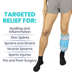 Calf Ice Pack